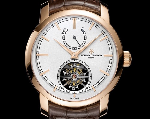 Vacheron-Constantin-Patrimony-Traditionnelle-Watches | Top UK Super ...