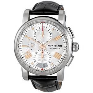 High-Quality-Montblanc-Fake-Watches