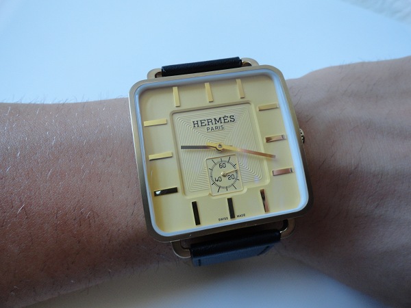 Hermes-Replica-Watches