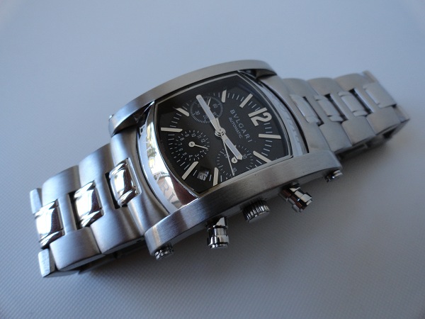 Stainless-Steel-Bvlgari-Copy-Watches