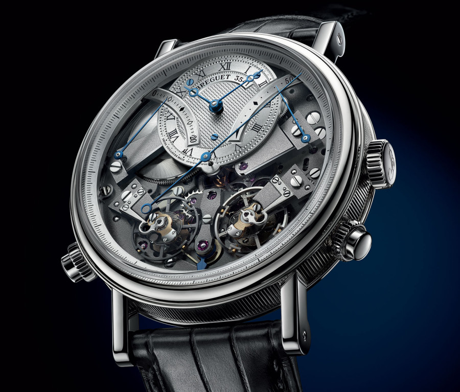 Breguet-Tradition-Replica-Watches