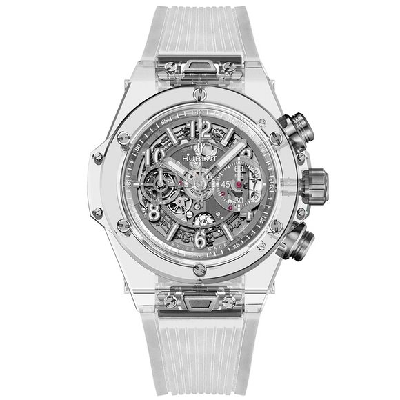 Hublot-watch